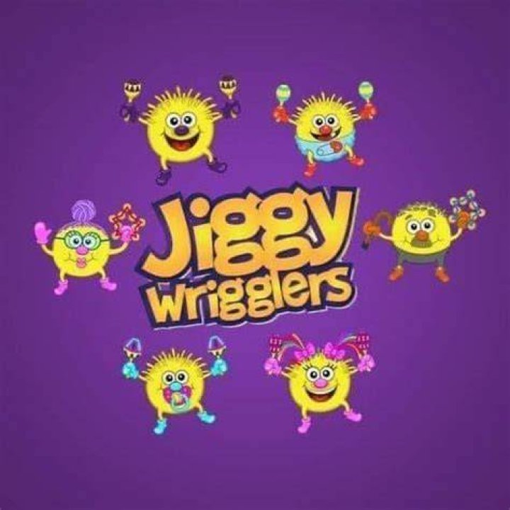 Jiggy Michaels