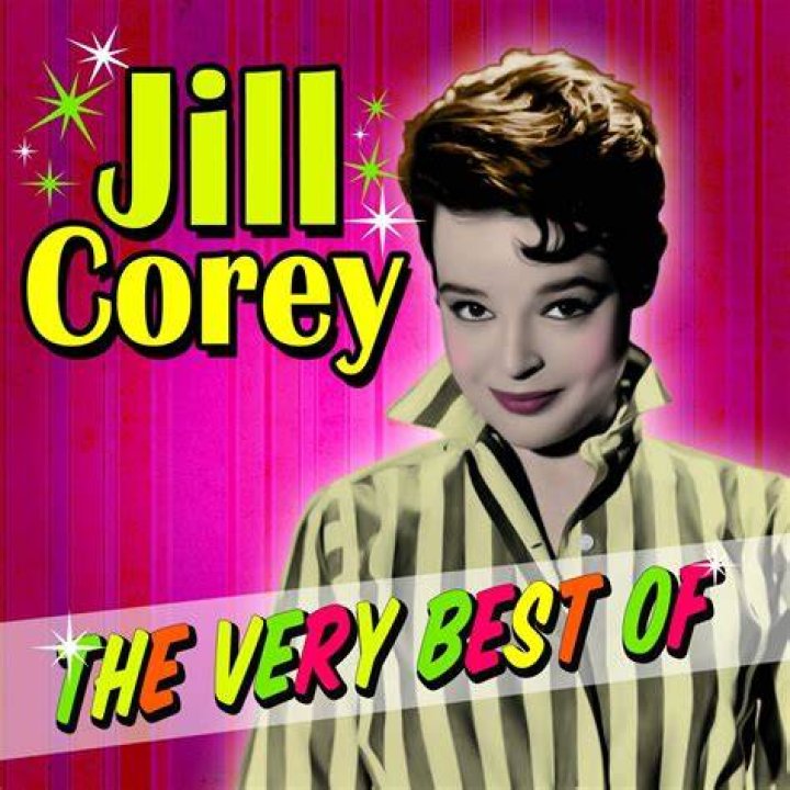 Jill Corey Net Worth