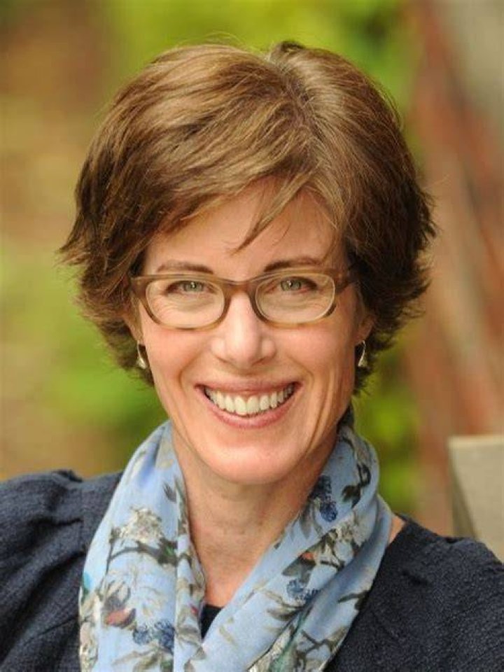Jill Hayden