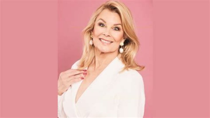 Jilly Johnson Net Worth