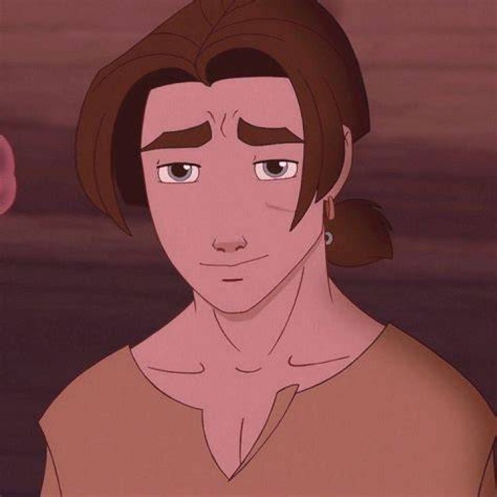 Jim Hawkins