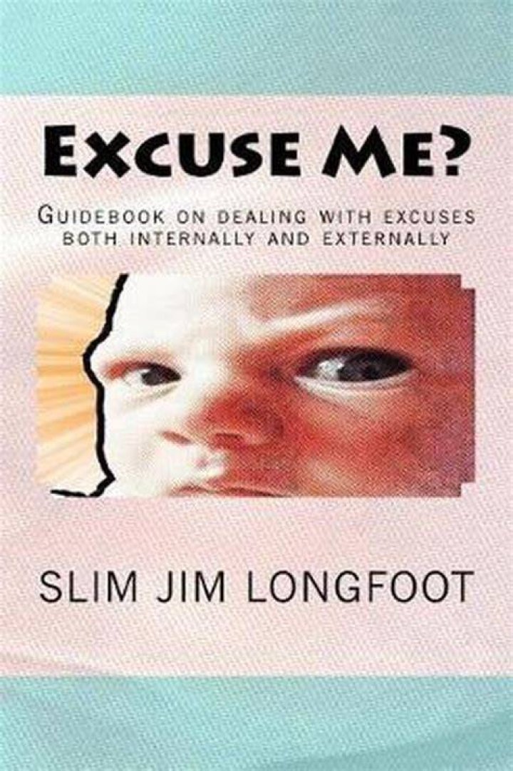 Jim Longfoot
