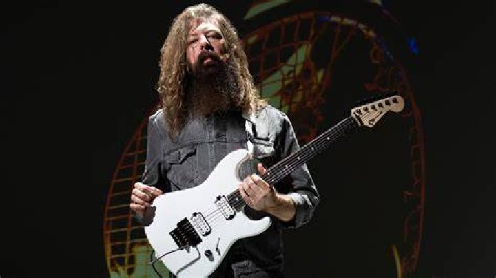 Jim Root