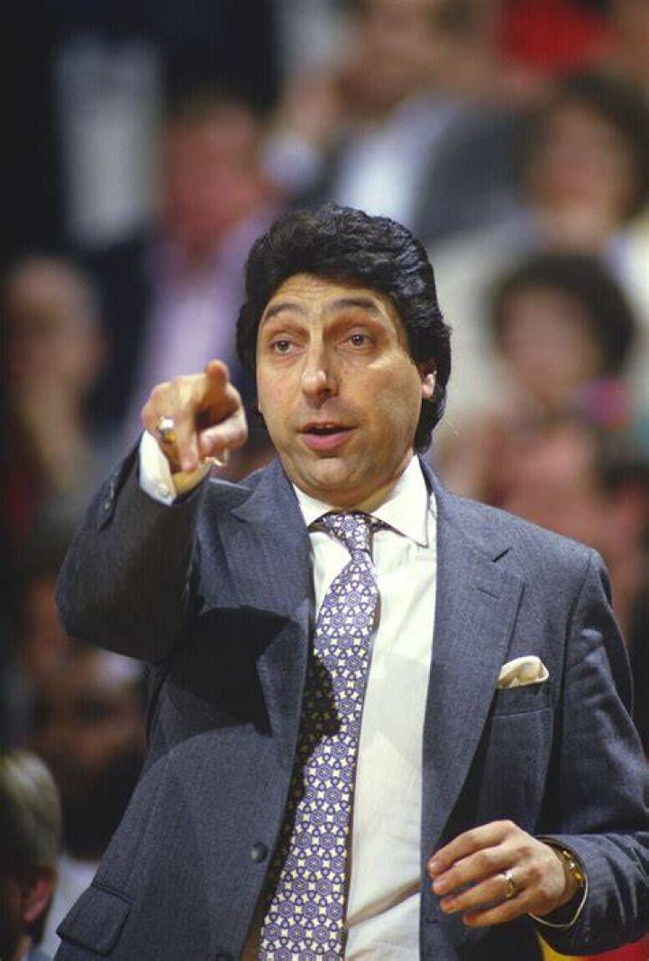 Jim Valvano