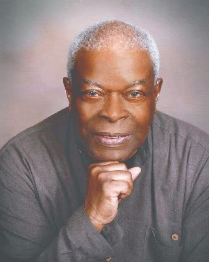 Jimmie D. Richardson