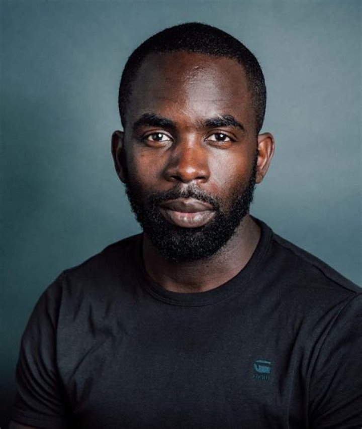 Jimmy Akingbola