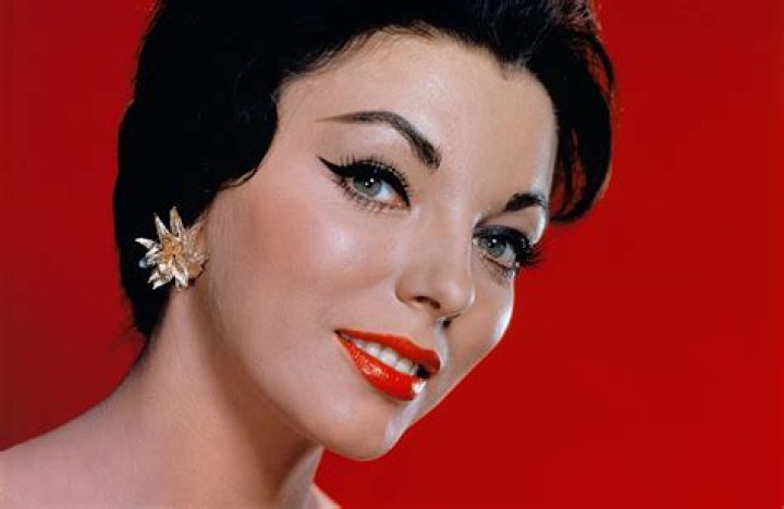 Joan Arlen Net Worth