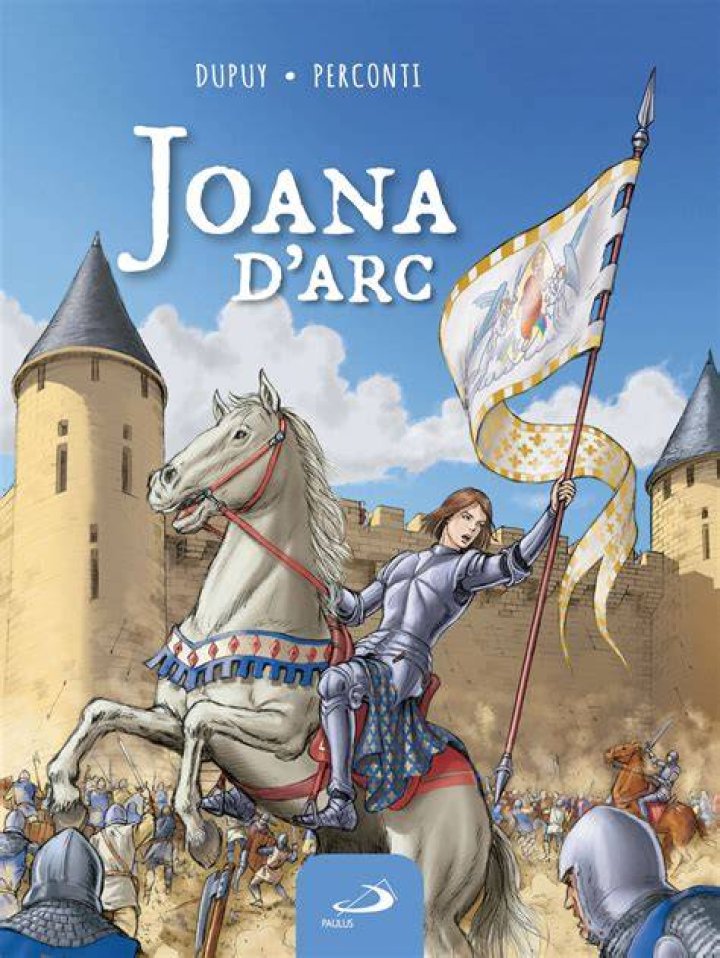 Joana D'Arc Net Worth