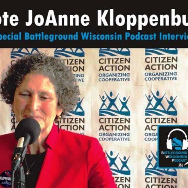 JoAnne Kloppenburg