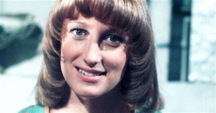 Joannie Bradford