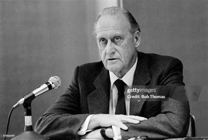 Joao Havelange