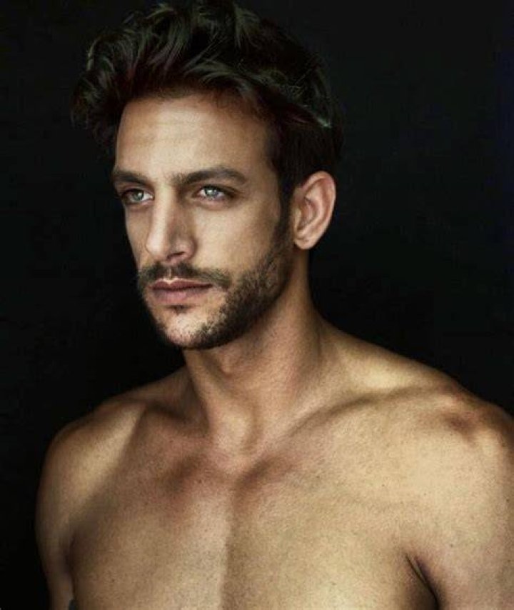 Joaquin Ferreira