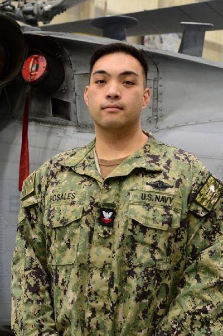Jobert Rosales