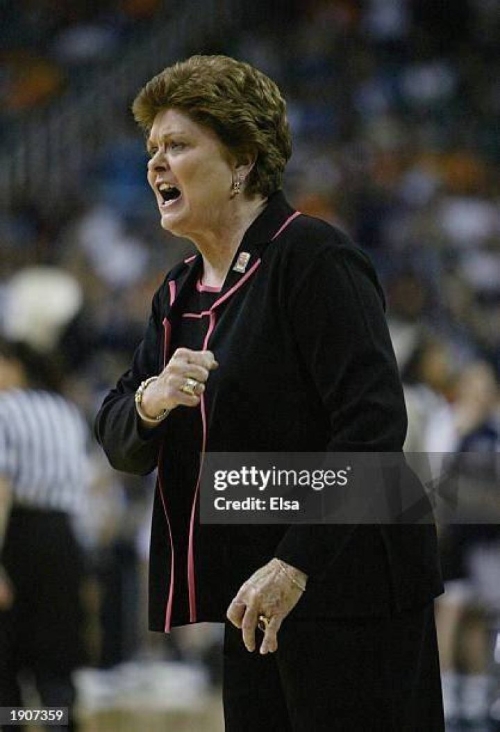 Jody Conradt
