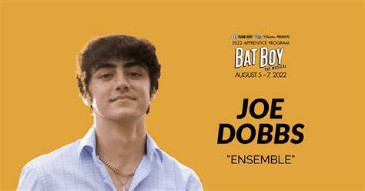 Joe Dobbs