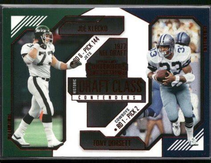 Joe Klecko