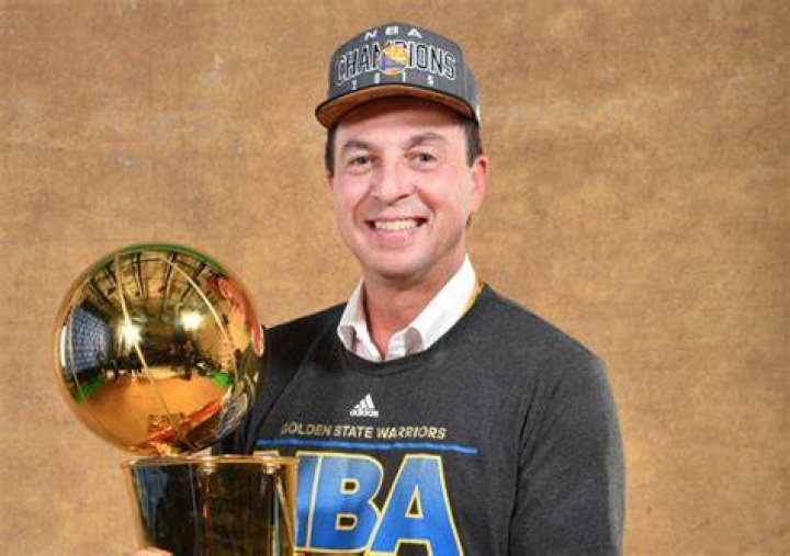 Joe Lacob