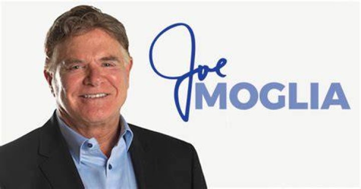 Joe Moglia