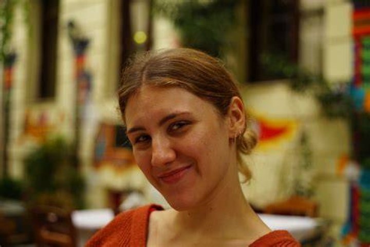 Johanna Pimmler