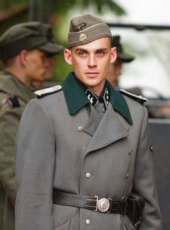Johannes Angelhurst