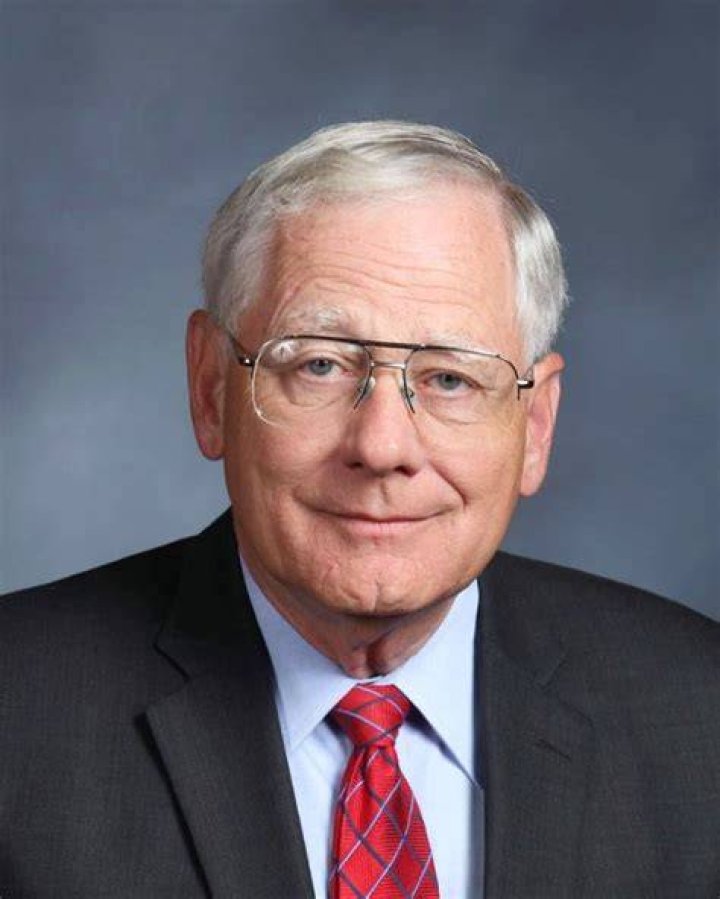 John Chandler