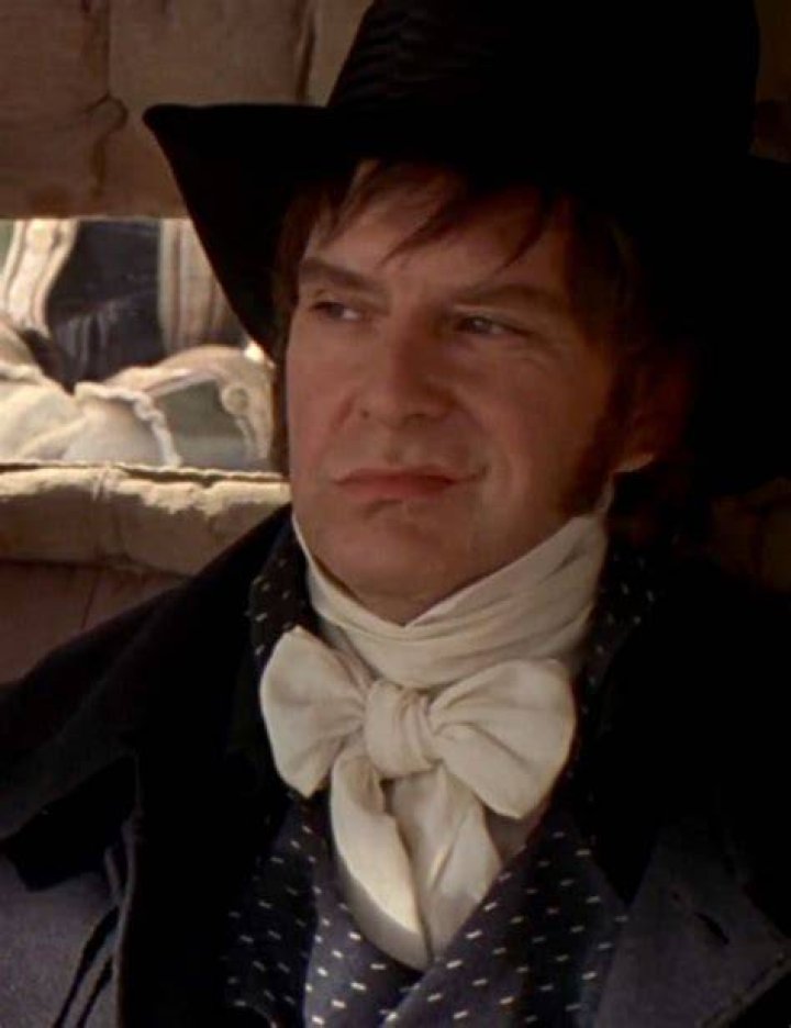John Dashwood