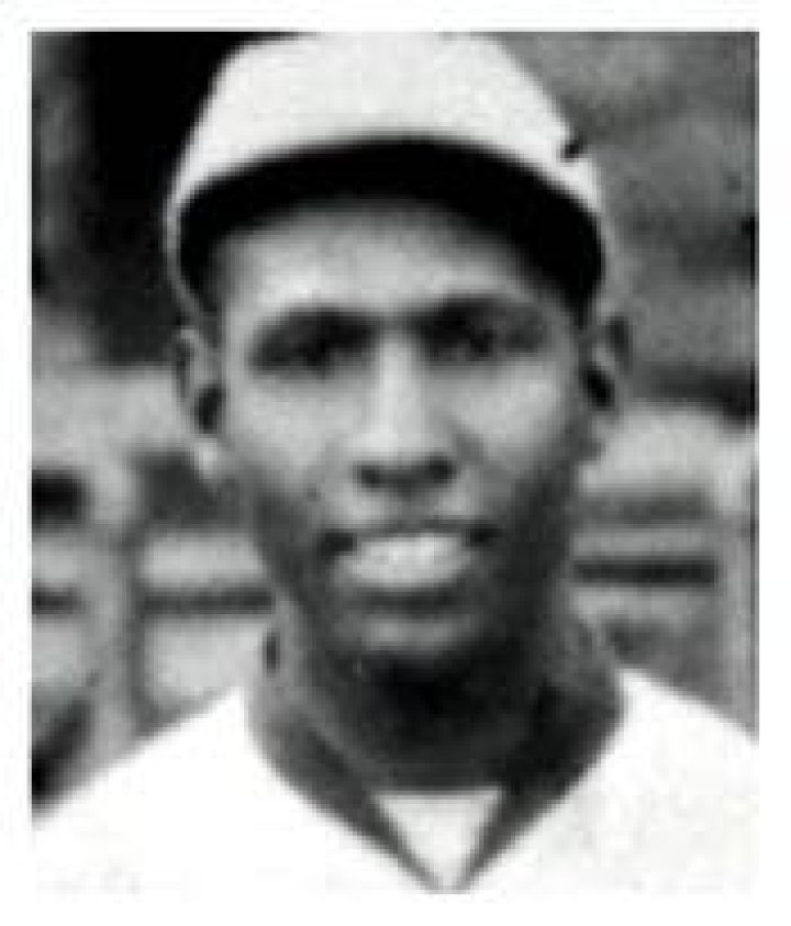 John Donaldson (second baseman)