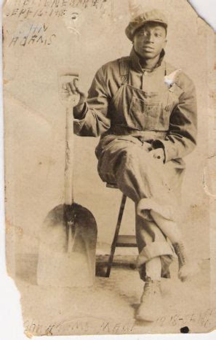 John Henry