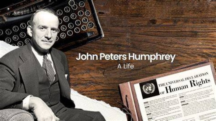 John Humphrey