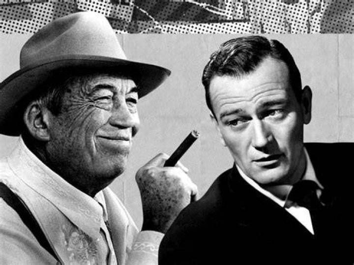 John Huston