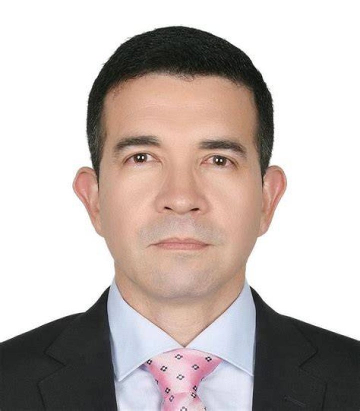 John Jairo Vel&aacute;squez