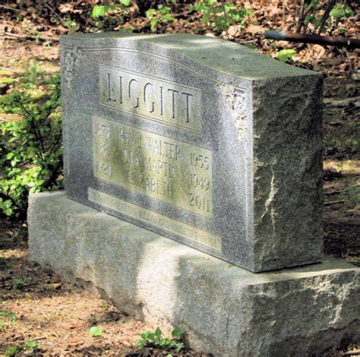John Liggitt