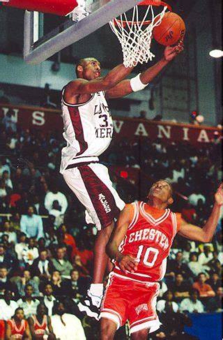 John Linehan (basketball)