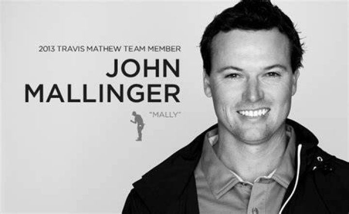 John Mallinger