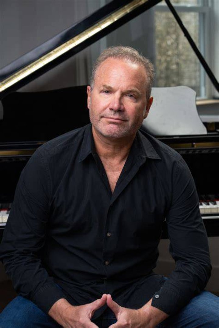 John Ondrasik