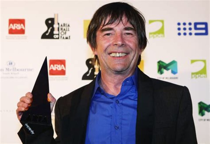 John Paul Young Net Worth