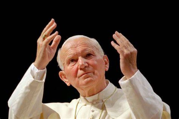 John Paul