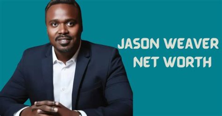 John V.A. Weaver Net Worth