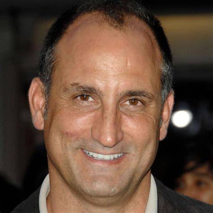 Johnny Casteleone