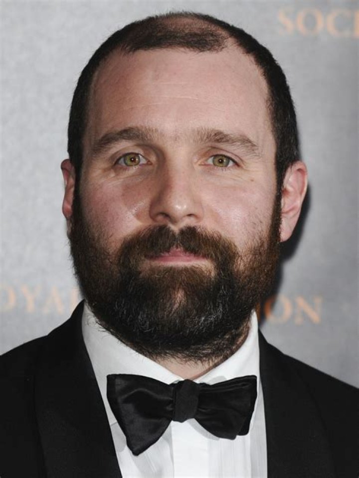 Johnny Harris (actor)