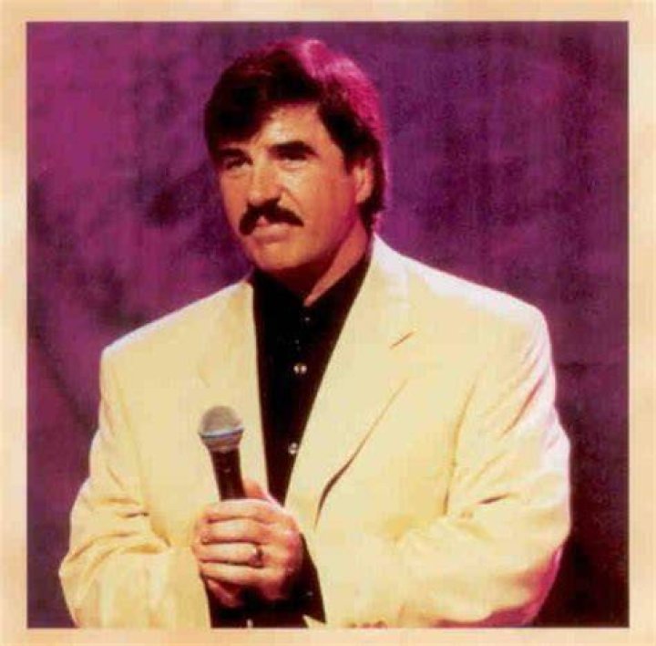 Johnny Loughrey