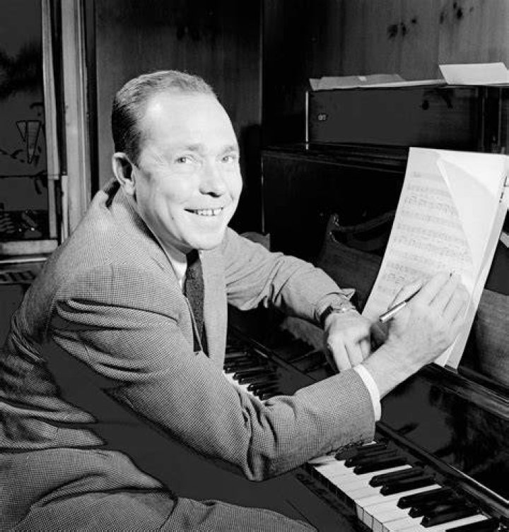 Johnny Mercer