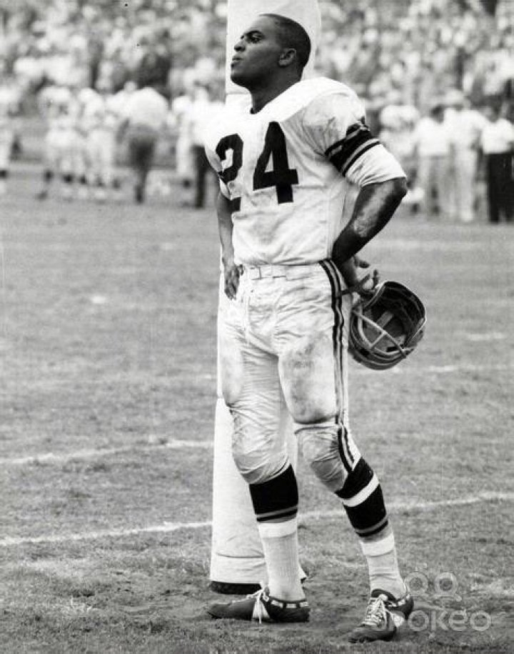 Johnny Sample