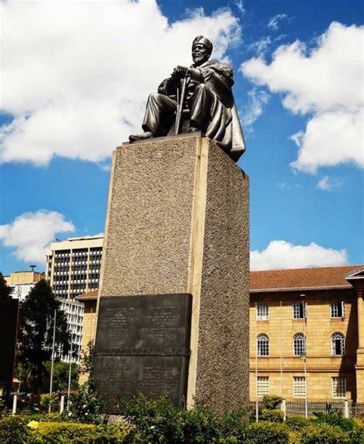Jomo James