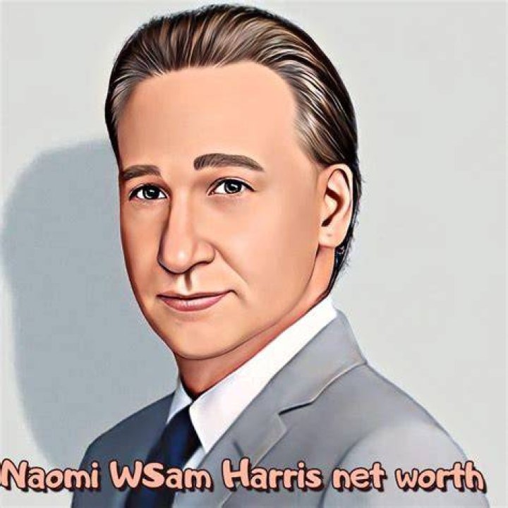 Jon Harris Net Worth