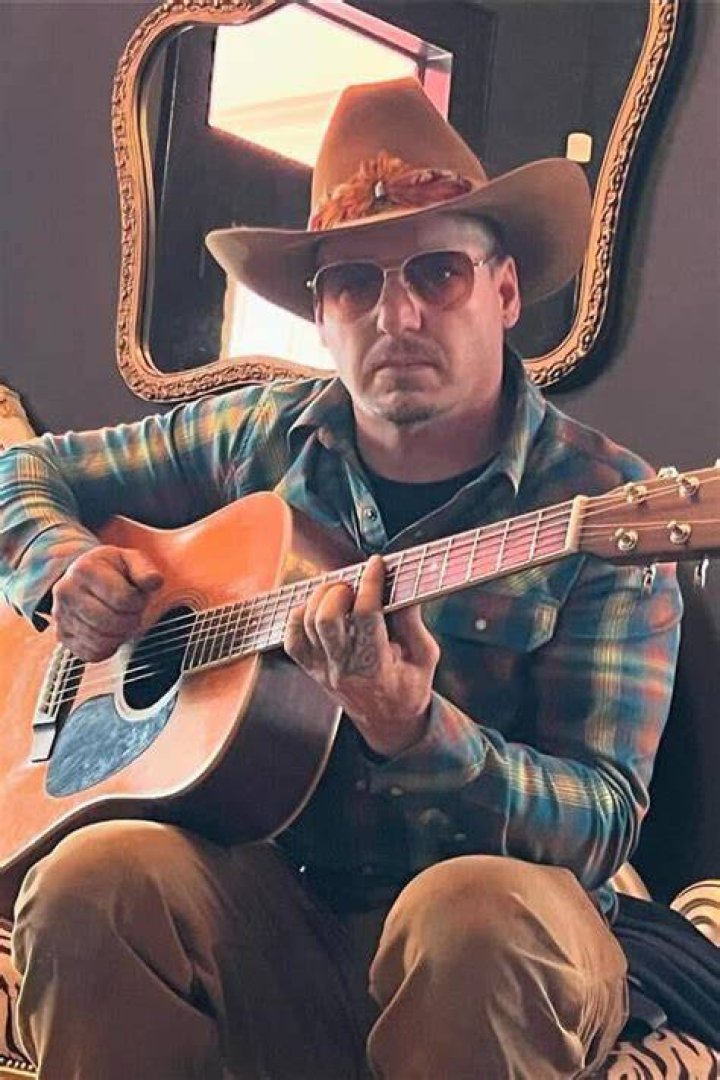 Jon Stone