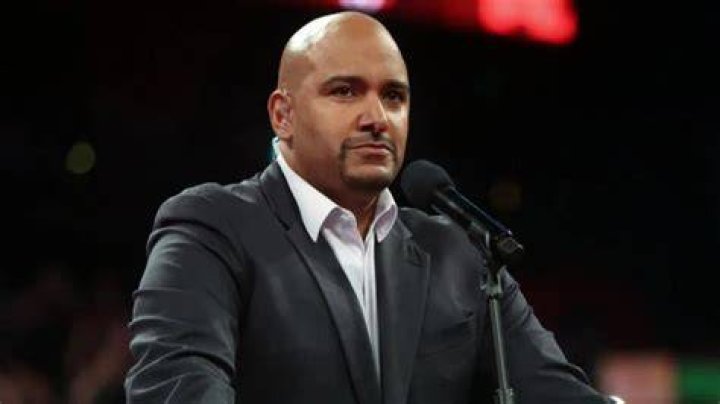 Jonathan Coachman