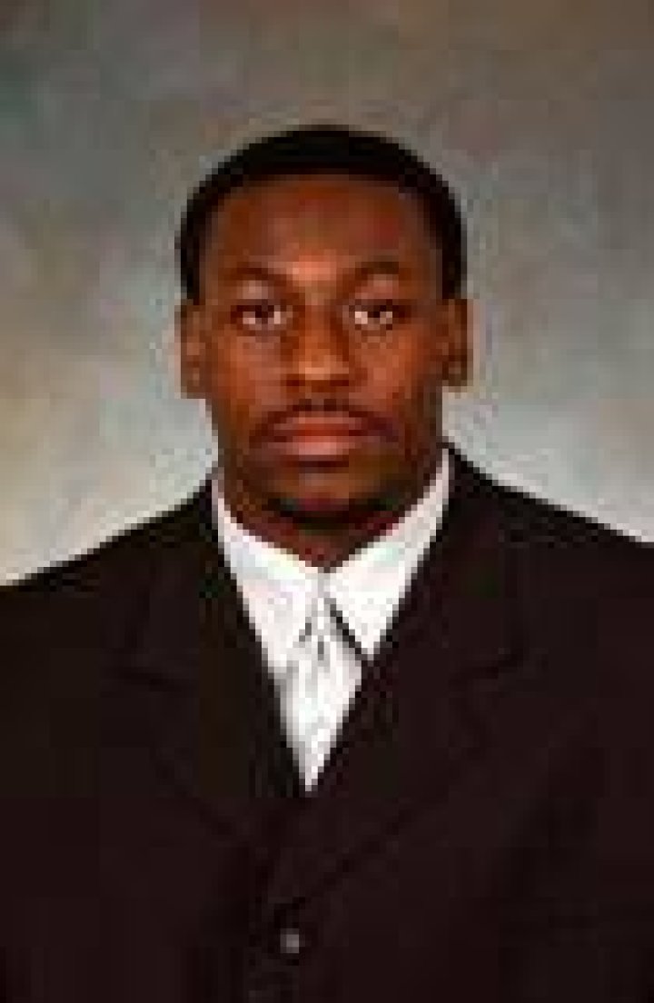 Jonathan Evans (American football)