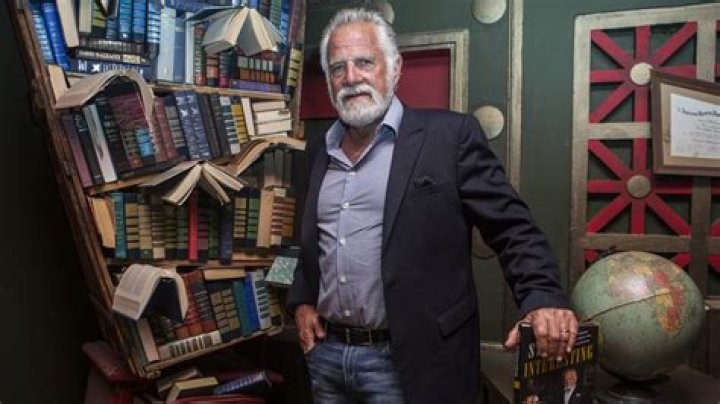Jonathan Goldsmith