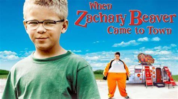 Jonathan Lipnicki, Cody Linley, Sasha Neulinger, Lou Perryman, Kathleen Lancaster